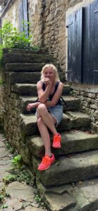 Wie war euer Sommer?